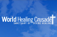 World Healing Crusade