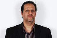 Richard Richmond