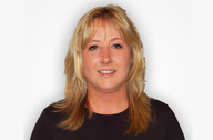 Tracey Brown