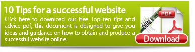 Top Ten Free Web Design Tips